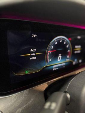 2019 Mercedes-Benz AMG GT 63 4-Door