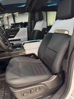 2023 GMC HUMMER EV Pickup 3X