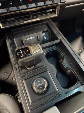 2023 GMC HUMMER EV Pickup 3X