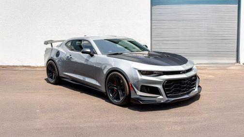 2023 Chevrolet Camaro ZL1