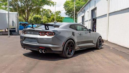 2023 Chevrolet Camaro ZL1