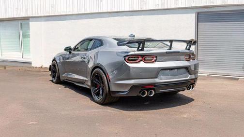 2023 Chevrolet Camaro ZL1
