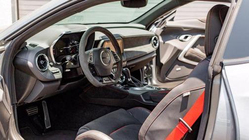 2023 Chevrolet Camaro ZL1