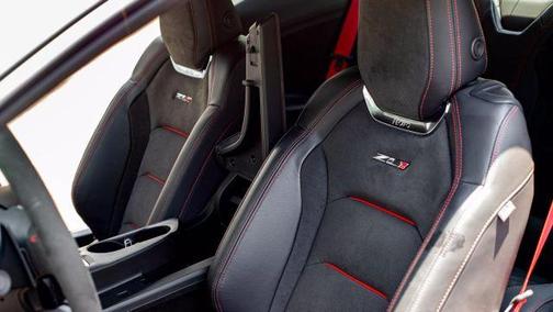 2023 Chevrolet Camaro ZL1
