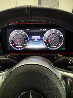 2020 Mercedes-Benz AMG G 63 Base