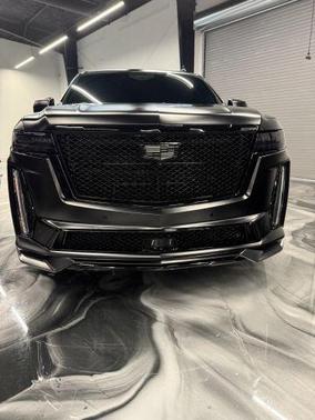 2024 Cadillac Escalade ESV V-Series