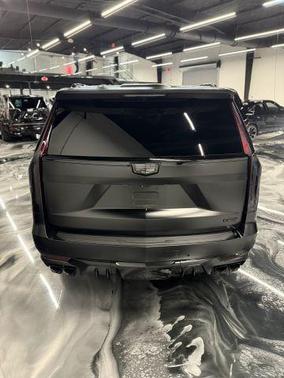 2024 Cadillac Escalade ESV V-Series