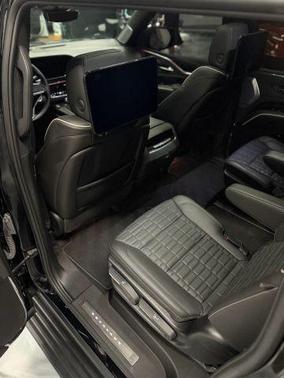 2024 Cadillac Escalade ESV V-Series