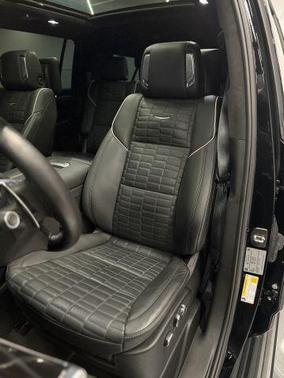 2024 Cadillac Escalade ESV V-Series