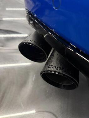 2019 Lamborghini Urus Base