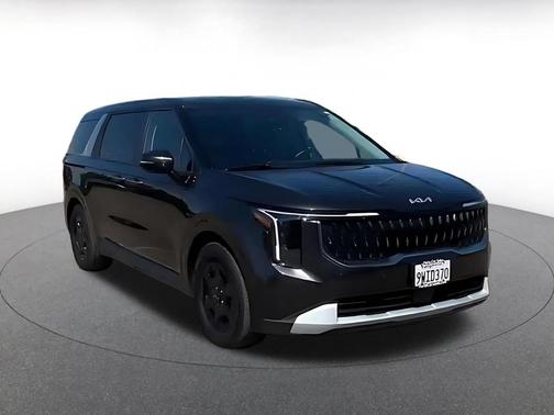 Panthera Metal 2026 Kia Carnival LXS