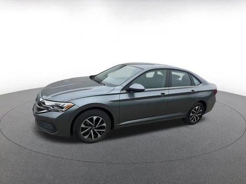 2024 Volkswagen Jetta 1.5T S