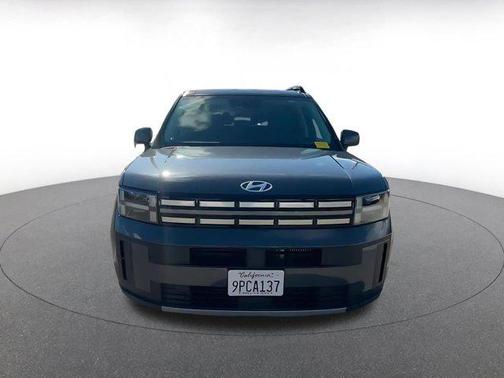 2025 Hyundai SANTA FE SEL 2.4