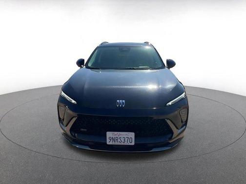 2024 Buick Envision Sport Touring AWD