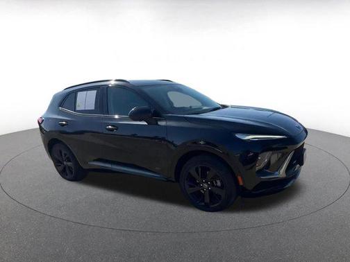 2024 Buick Envision Sport Touring AWD