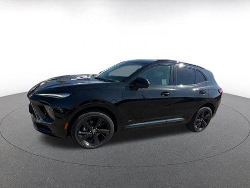 2024 Buick Envision Sport Touring AWD