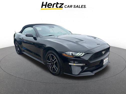 2023 Ford Mustang EcoBoost Premium