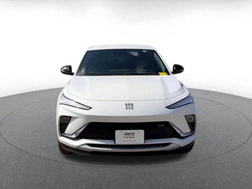 2025 Buick Envista Sport Touring FWD