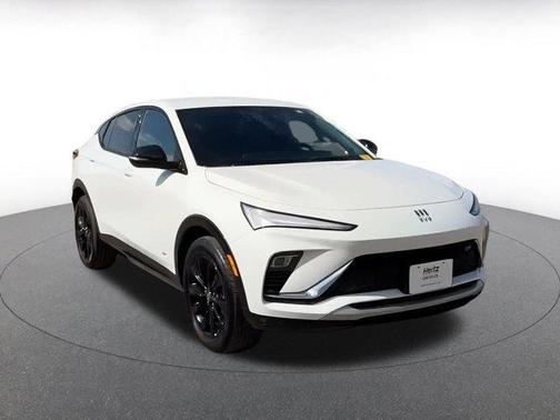 2025 Buick Envista Sport Touring FWD