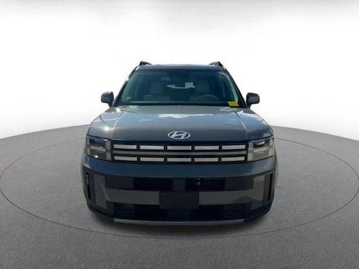 2025 Hyundai SANTA FE SEL 2.4