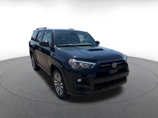 2024 Toyota 4Runner TRD Sport