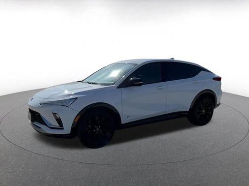 2025 Buick Envista Sport Touring FWD