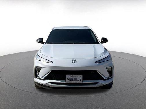 2025 Buick Envista Sport Touring FWD