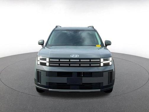 2025 Hyundai SANTA FE SEL 2.4