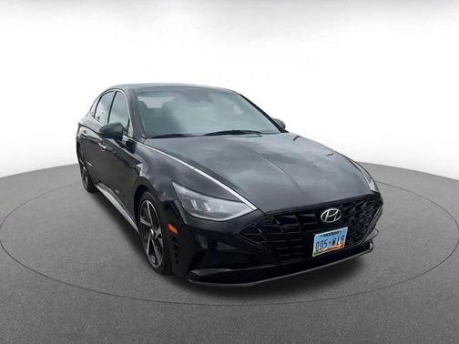 2023 Hyundai SONATA SEL Plus