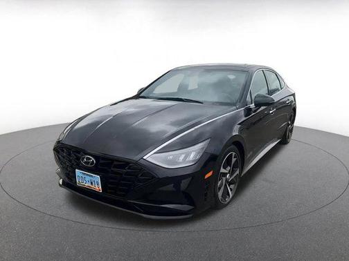 2023 Hyundai SONATA SEL Plus