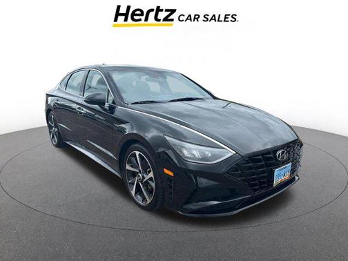 2023 Hyundai SONATA SEL Plus