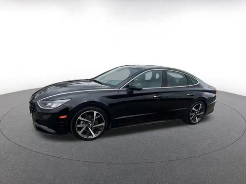 2023 Hyundai SONATA SEL Plus