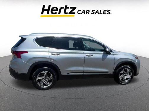 2023 Hyundai SANTA FE SEL 2.4