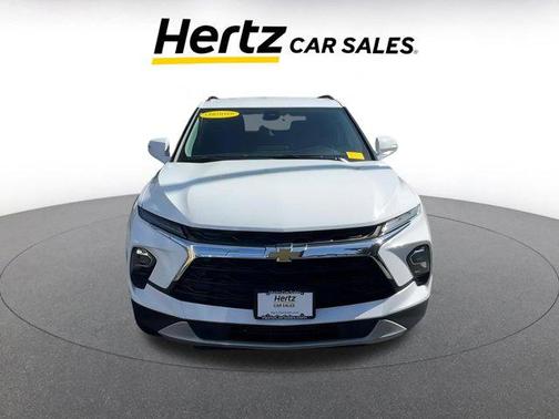 2024 Chevrolet Blazer 3LT