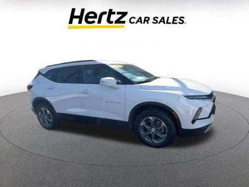 2024 Chevrolet Blazer 3LT