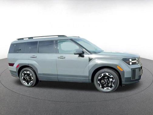 2025 Hyundai SANTA FE SEL 2.4