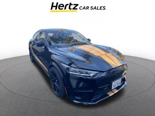 2023 Ford Mustang Mach-E GT