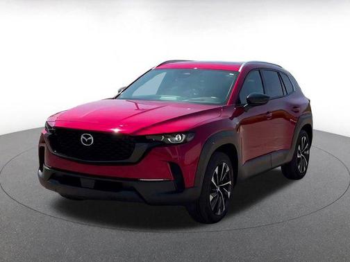 2025 Mazda CX-50 Hybrid Premium Plus Package