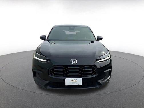 2025 Honda HR-V AWD Sport