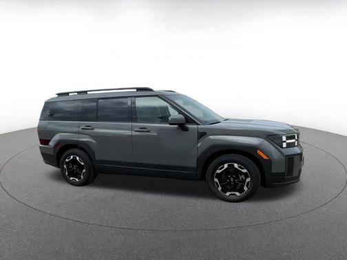 2025 Hyundai SANTA FE SEL 2.4