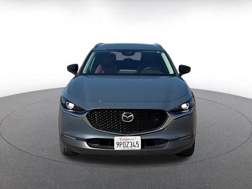 2025 Mazda CX-30 2.5 S Carbon Edition