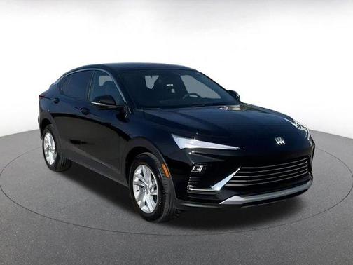 2025 Buick Envista Preferred FWD