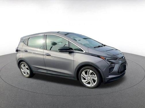 2023 Chevrolet Bolt EV FWD 1LT