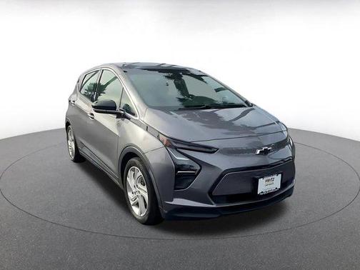 2023 Chevrolet Bolt EV FWD 1LT