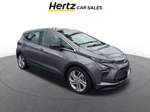 2023 Chevrolet Bolt EV FWD 1LT