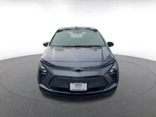 2023 Chevrolet Bolt EV FWD 1LT