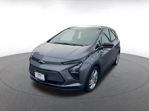 2023 Chevrolet Bolt EV FWD 1LT