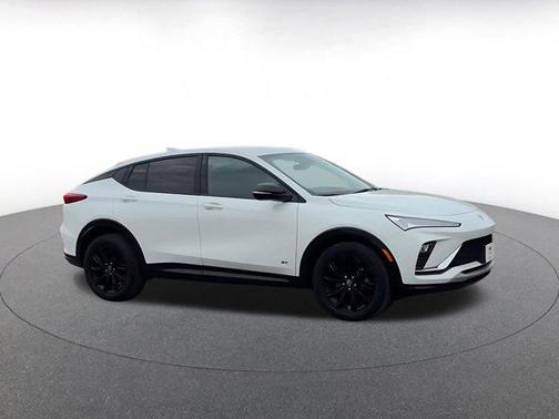 2025 Buick Envista Sport Touring FWD