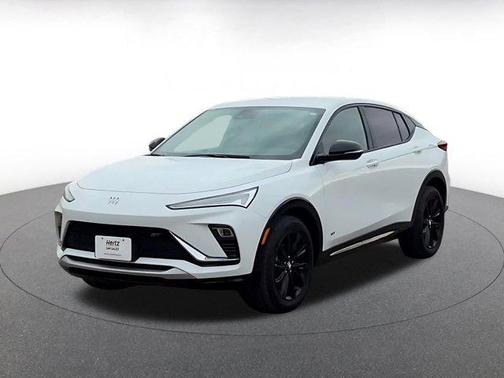 2025 Buick Envista Sport Touring FWD