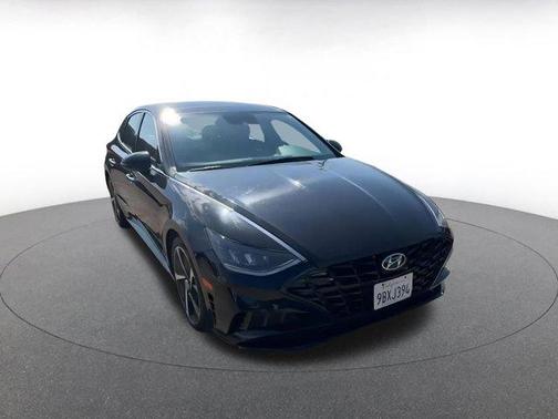 2023 Hyundai SONATA SEL Plus